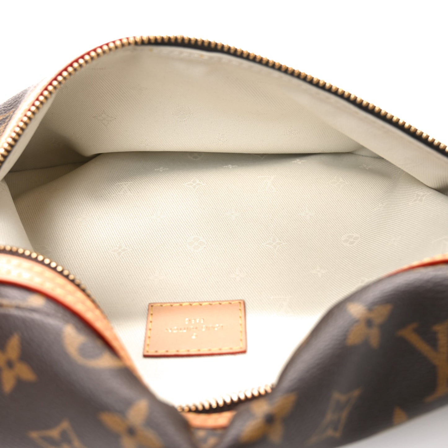 Monogram High Rise Bumbag