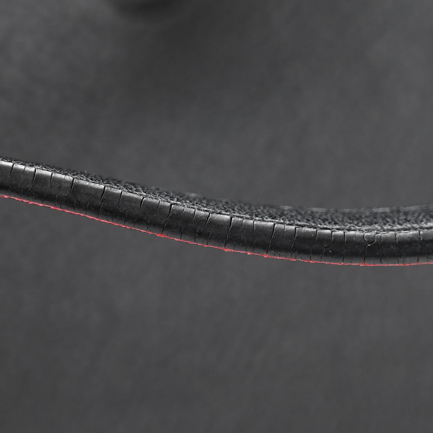 Calfskin Ottomar Monogram Medium Klara Shopper Tote Black