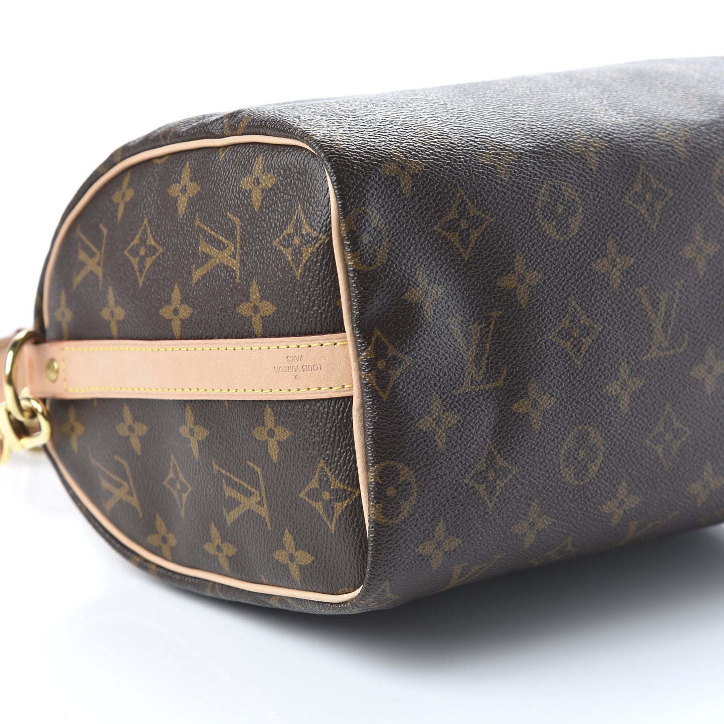 Monogram Speedy Bandouliere 25