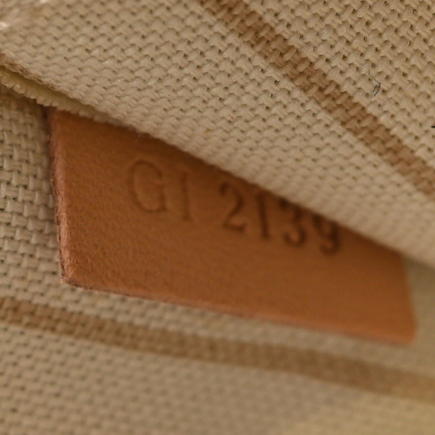 LOUIS VUITTON Monogram Giant Jungle Neverfull MM Ivory