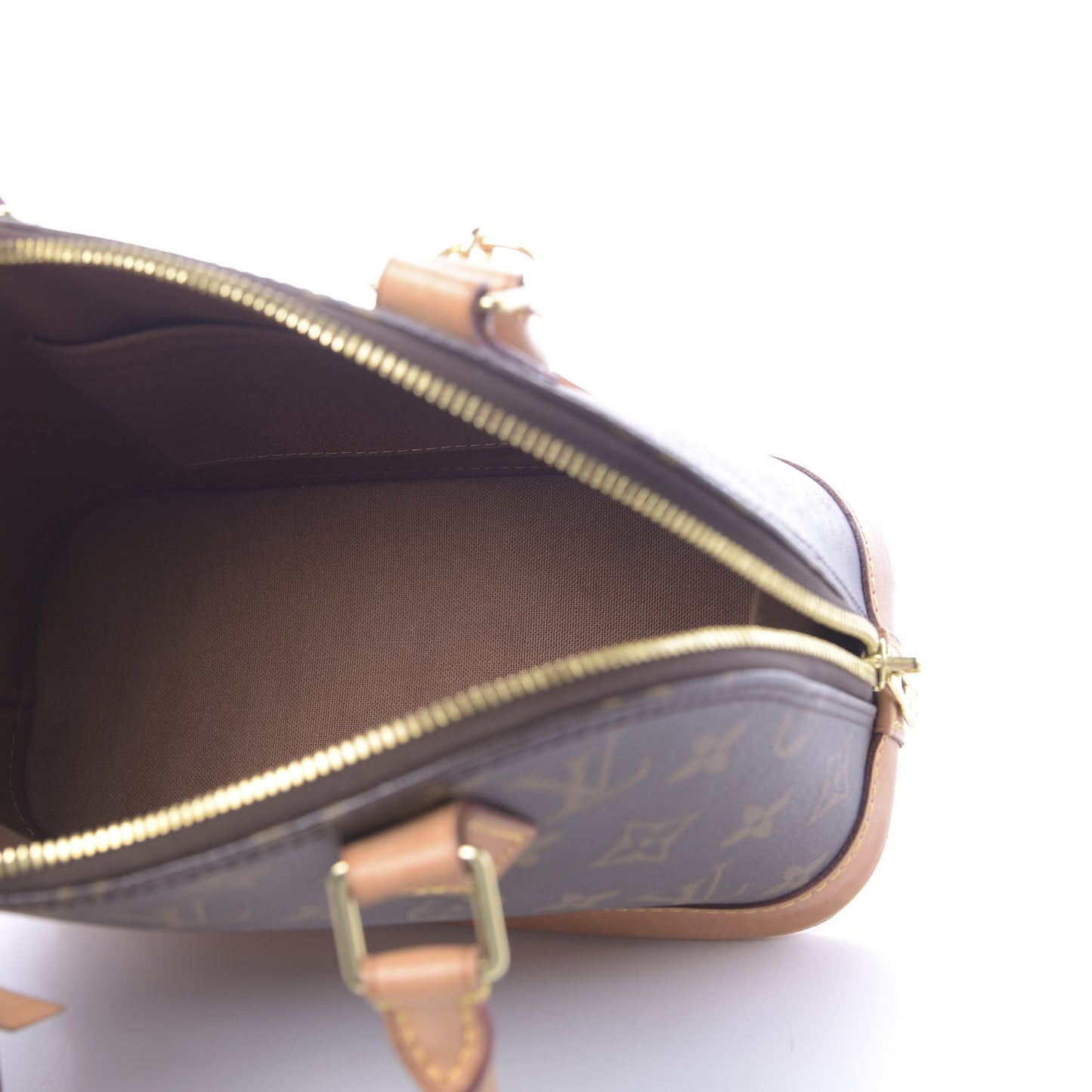 Monogram Alma BB