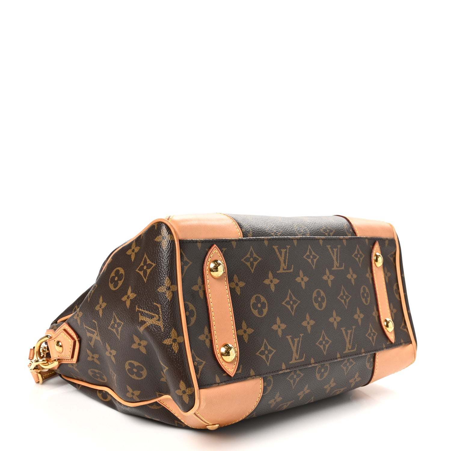 Louis Vuitton Monogram Retiro PM 4 of 11