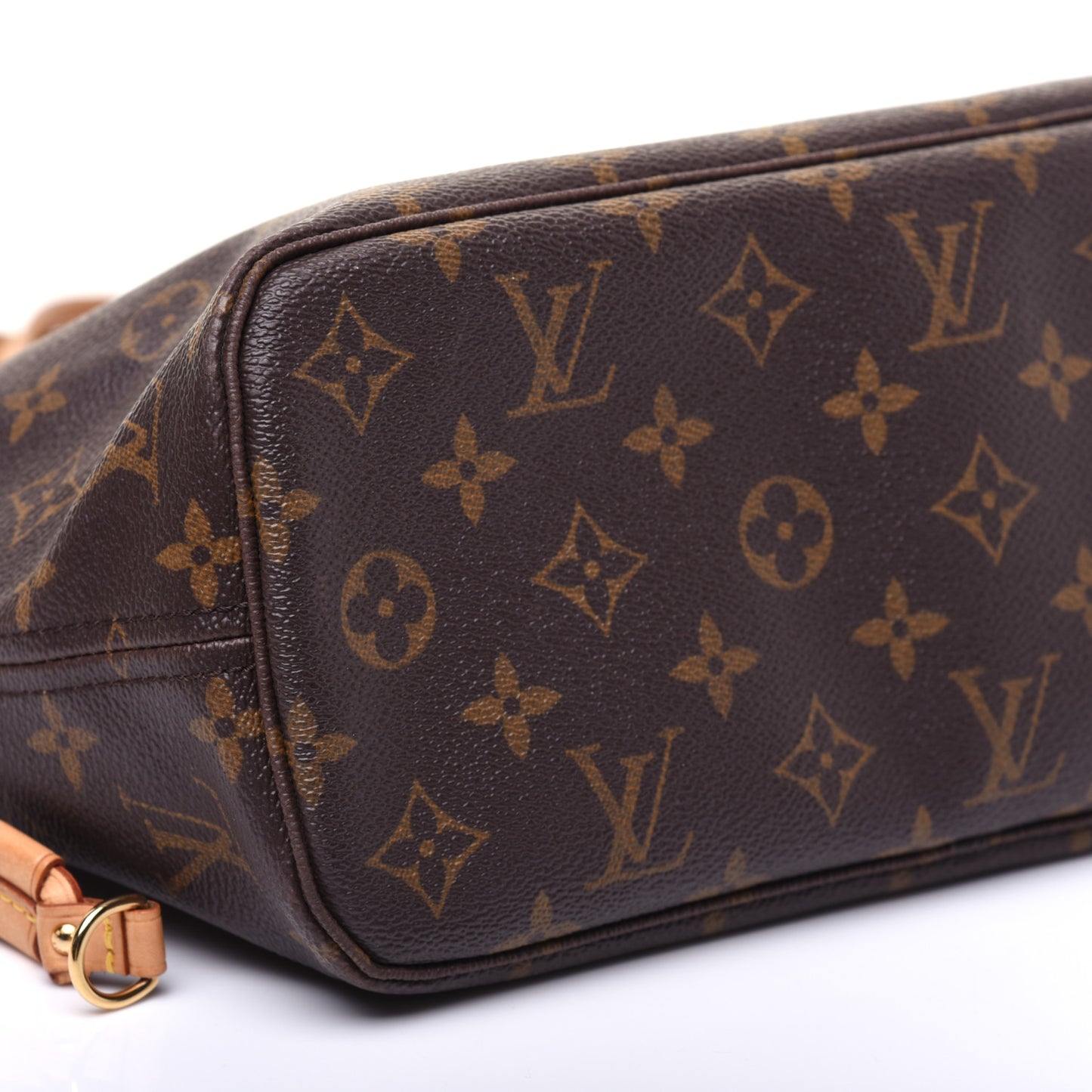 Monogram Neverfull PM