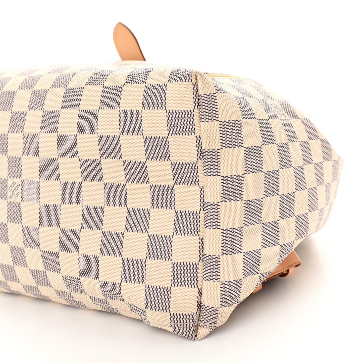 Damier Azur Sperone Backpack