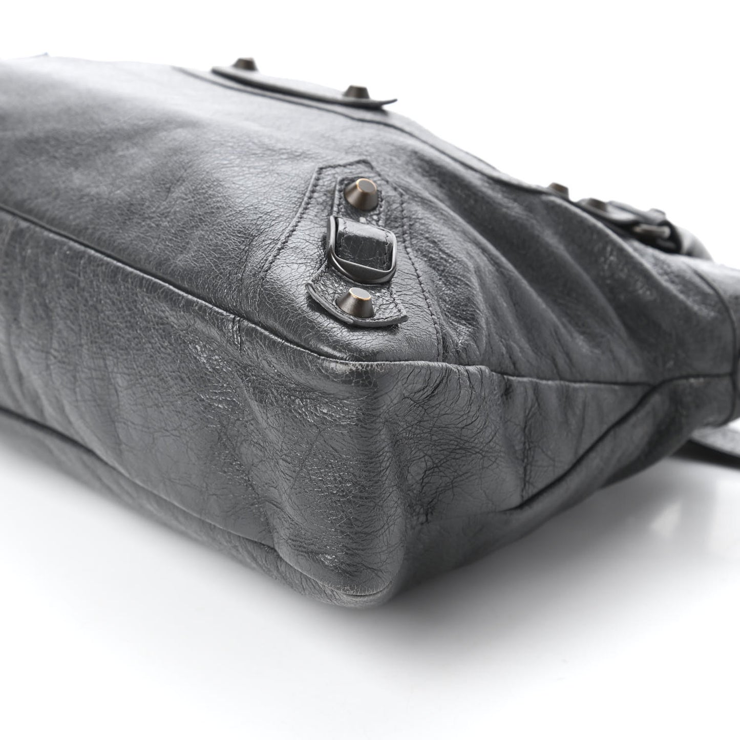 Agneau Classic Hardware Town Gris Fossile