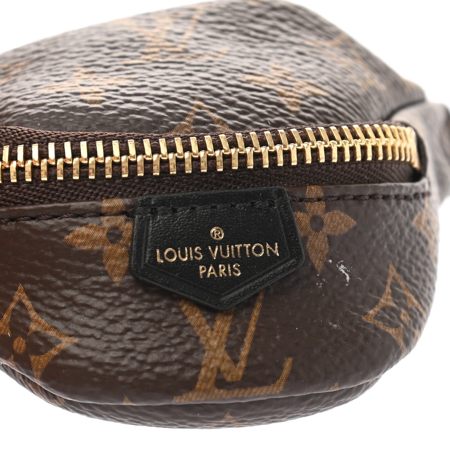 Monogram Party Bumbag Bracelet