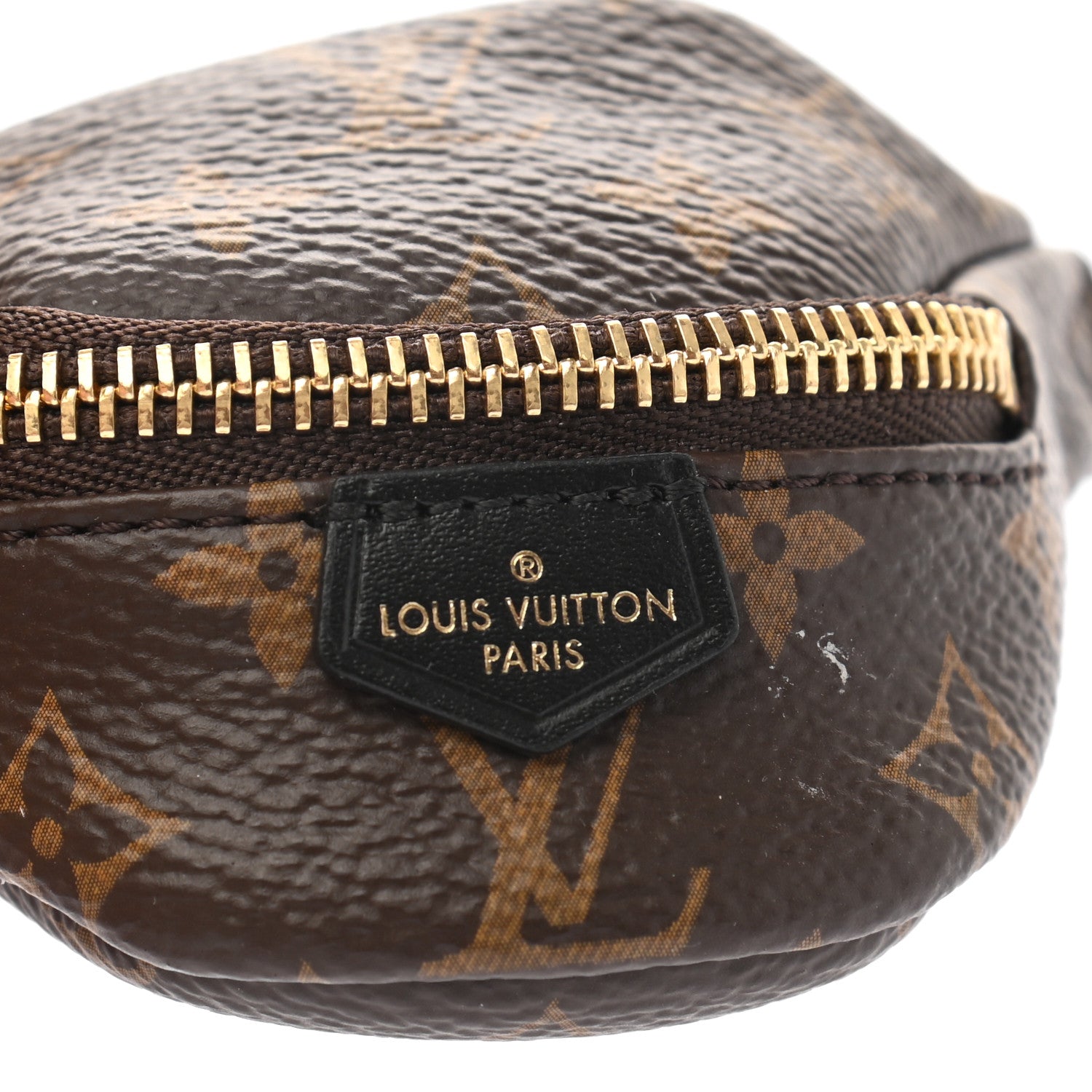 Louis Vuitton Monogram Party Bumbag Bracelet 5 of 5