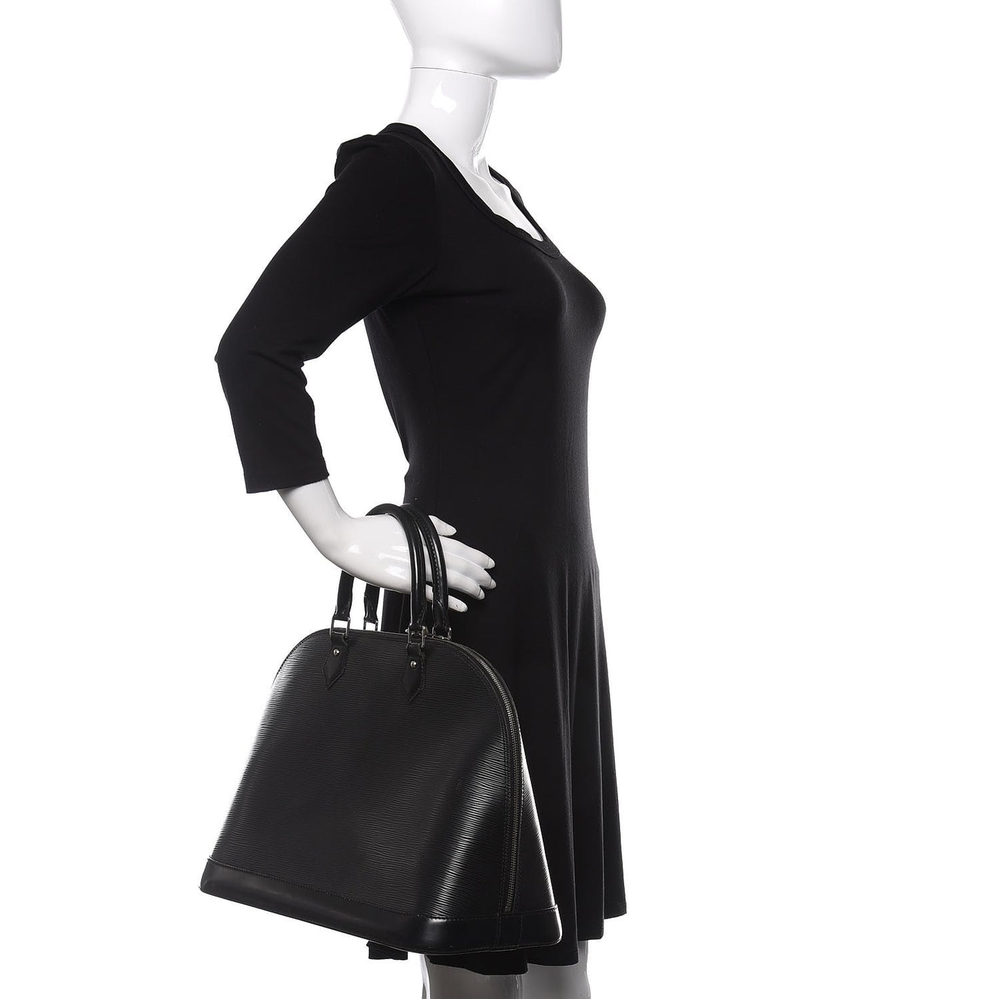 Epi Alma GM Black