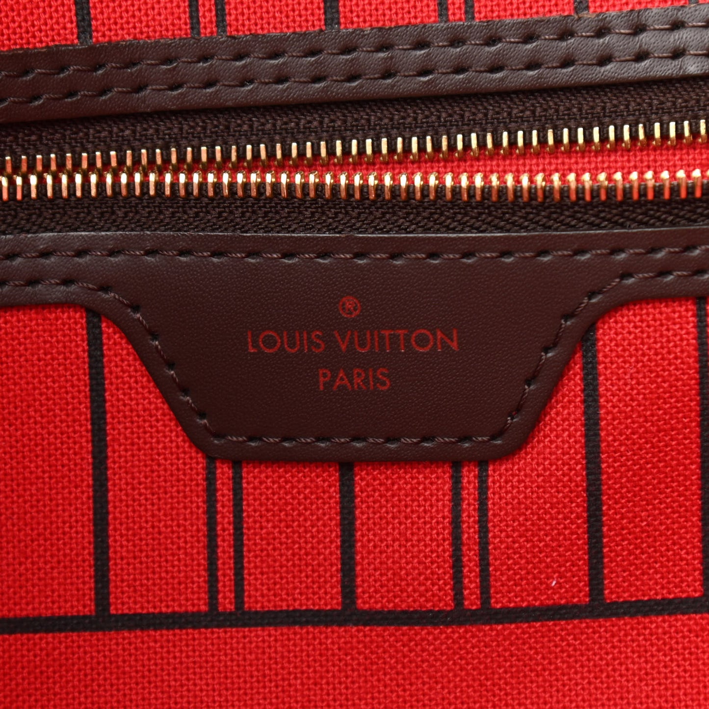 Damier Ebene Neo Neverfull GM