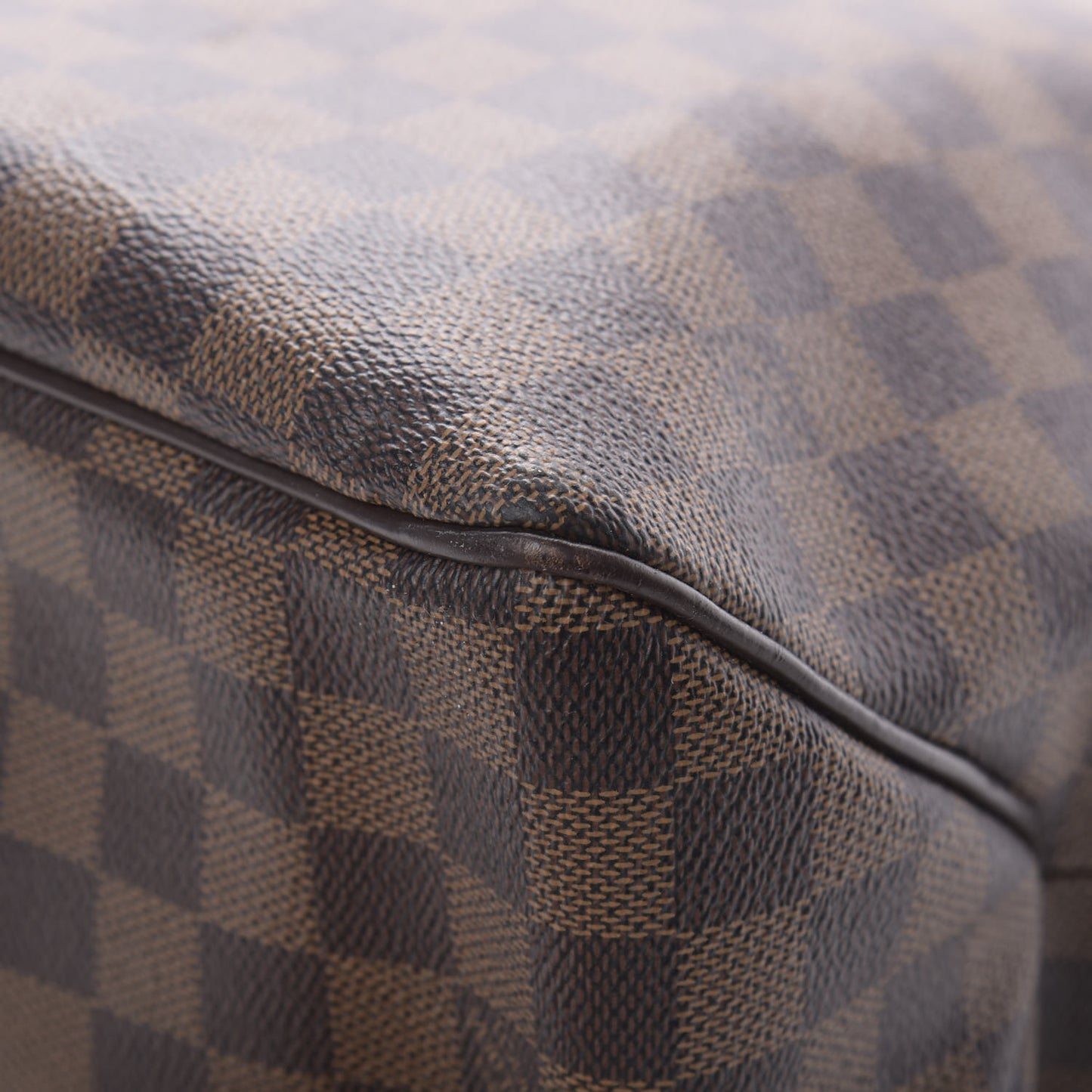 Damier Ebene Delightful MM