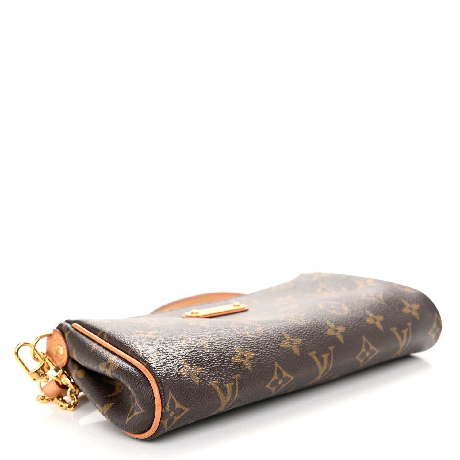 Louis Vuitton Monogram Eva Clutch 4 of 10