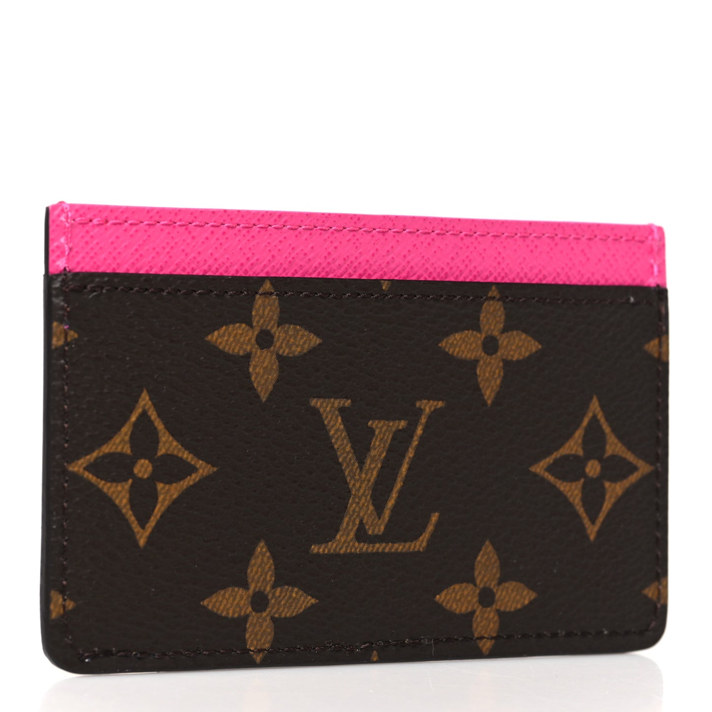 LV x TM Monogram Card Holder