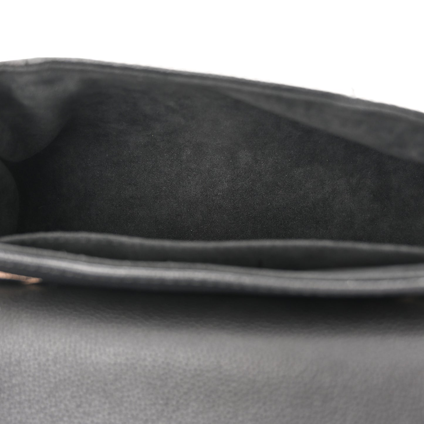 Empreinte Monogram Giant Favorite Black Beige