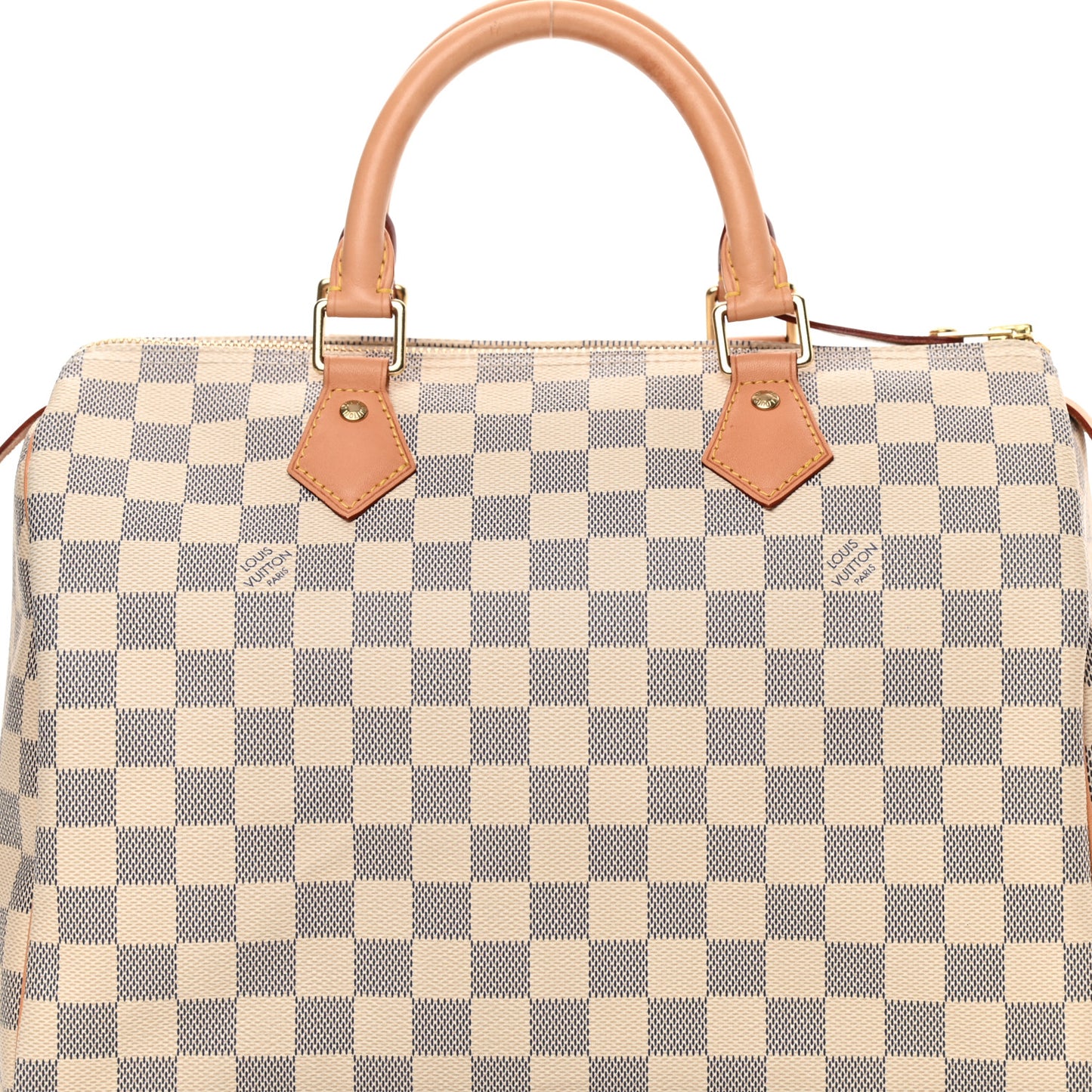 Damier Azur Speedy 30