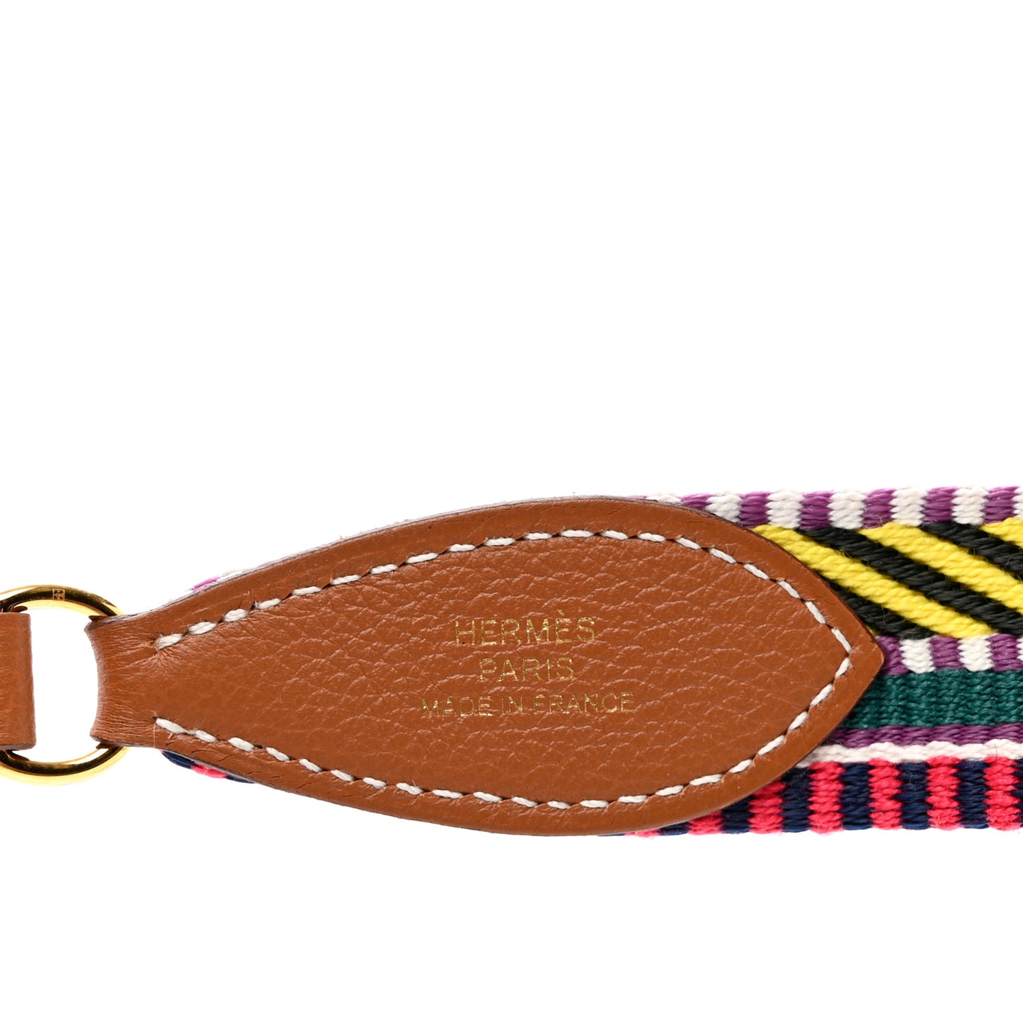 Evercolor Cavale Constance Long Wallet To Go Gold Multicolor