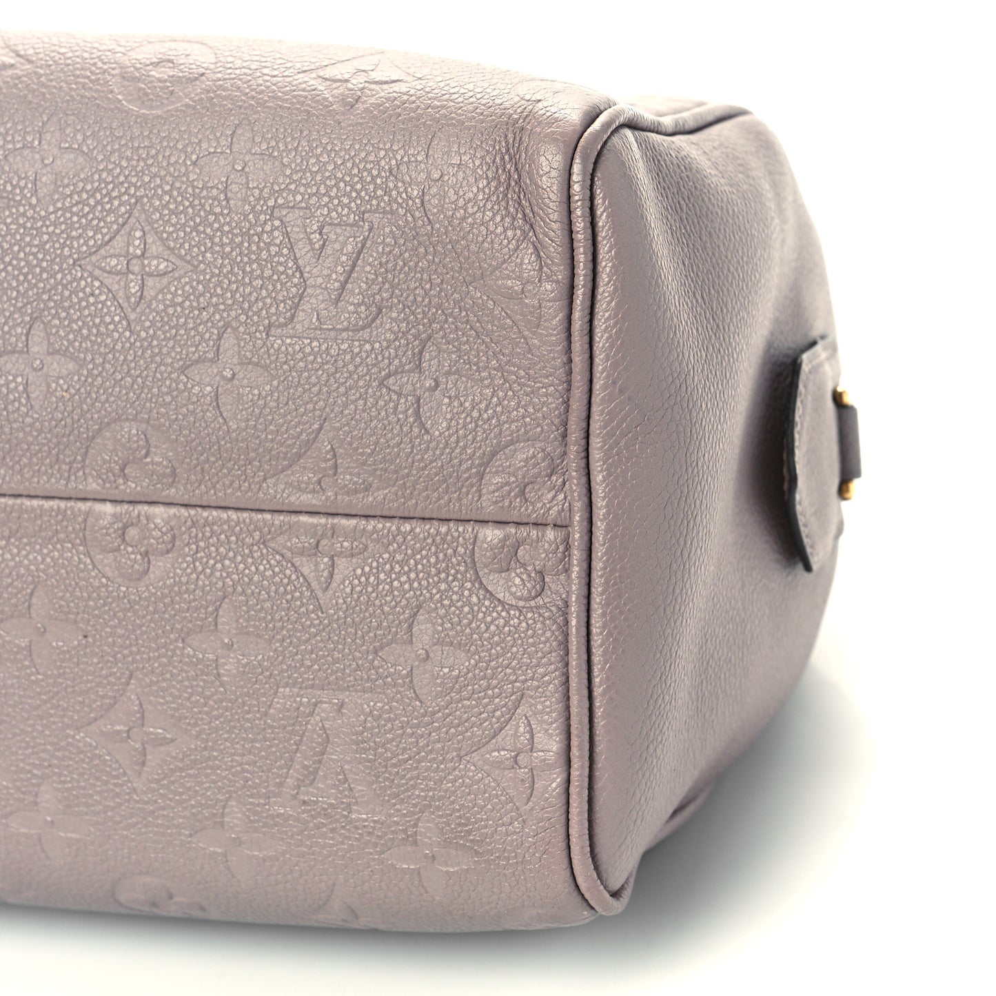 Empreinte Speedy Bandouliere 25 NM Mastic