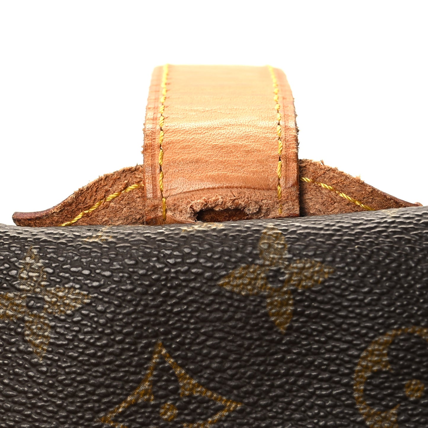 Monogram Saumur 43