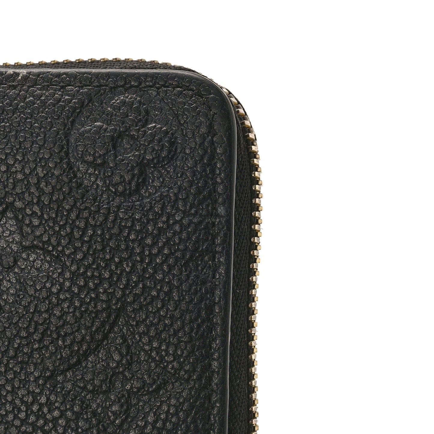 Empreinte Clemence Wallet Black