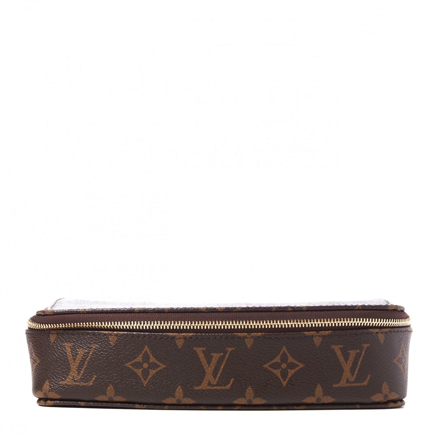 Monogram Monte Carlo Jewelry Box