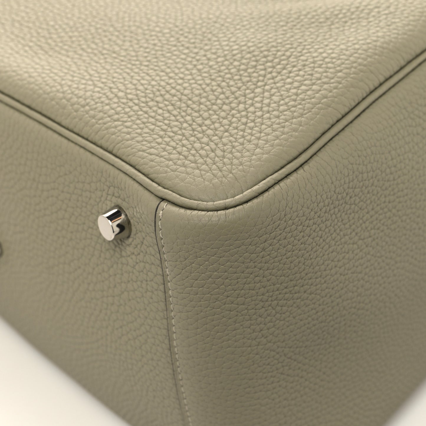 Taurillon Clemence Lindy 30 Sauge