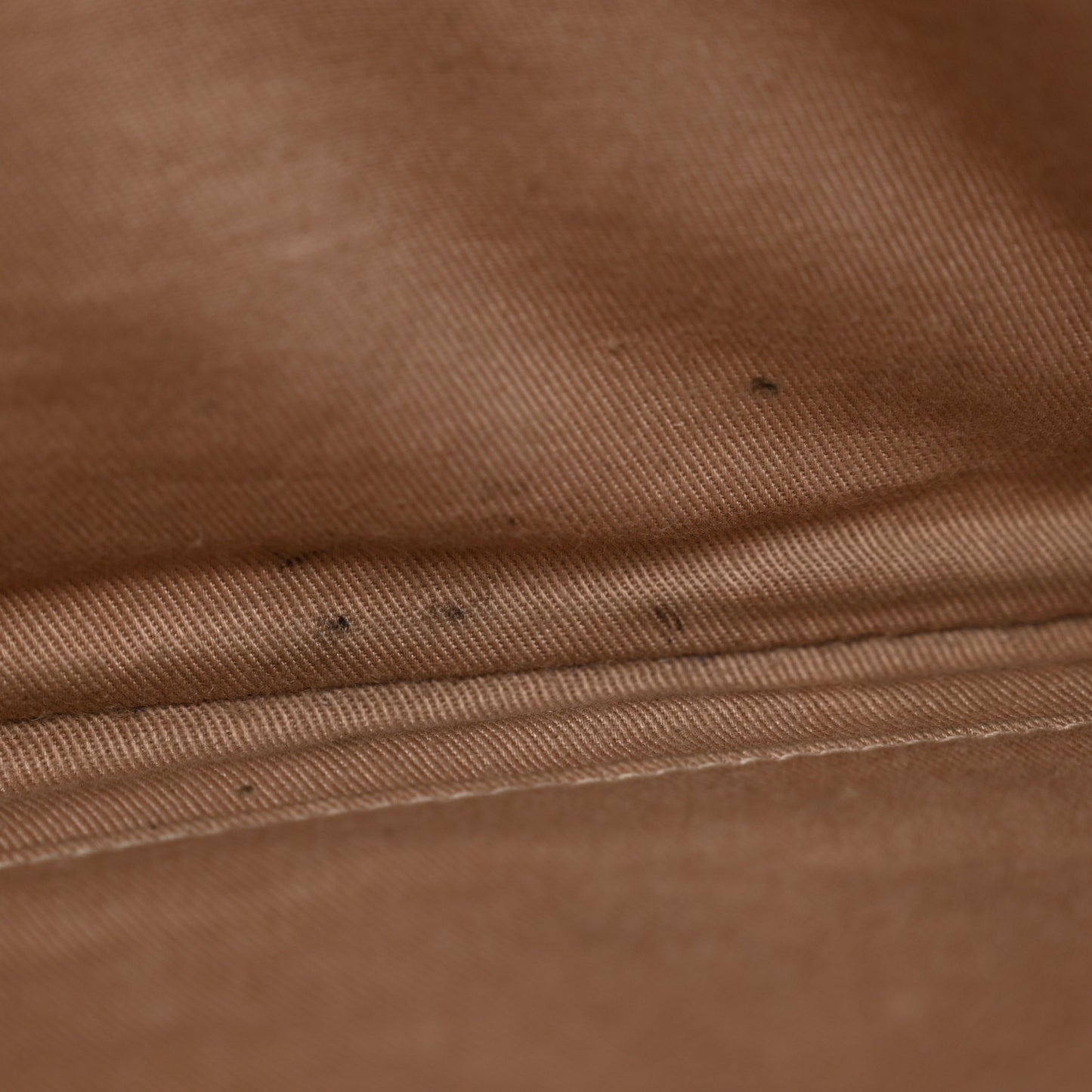 Visetos Medium Crossbody Pouch Light Pink