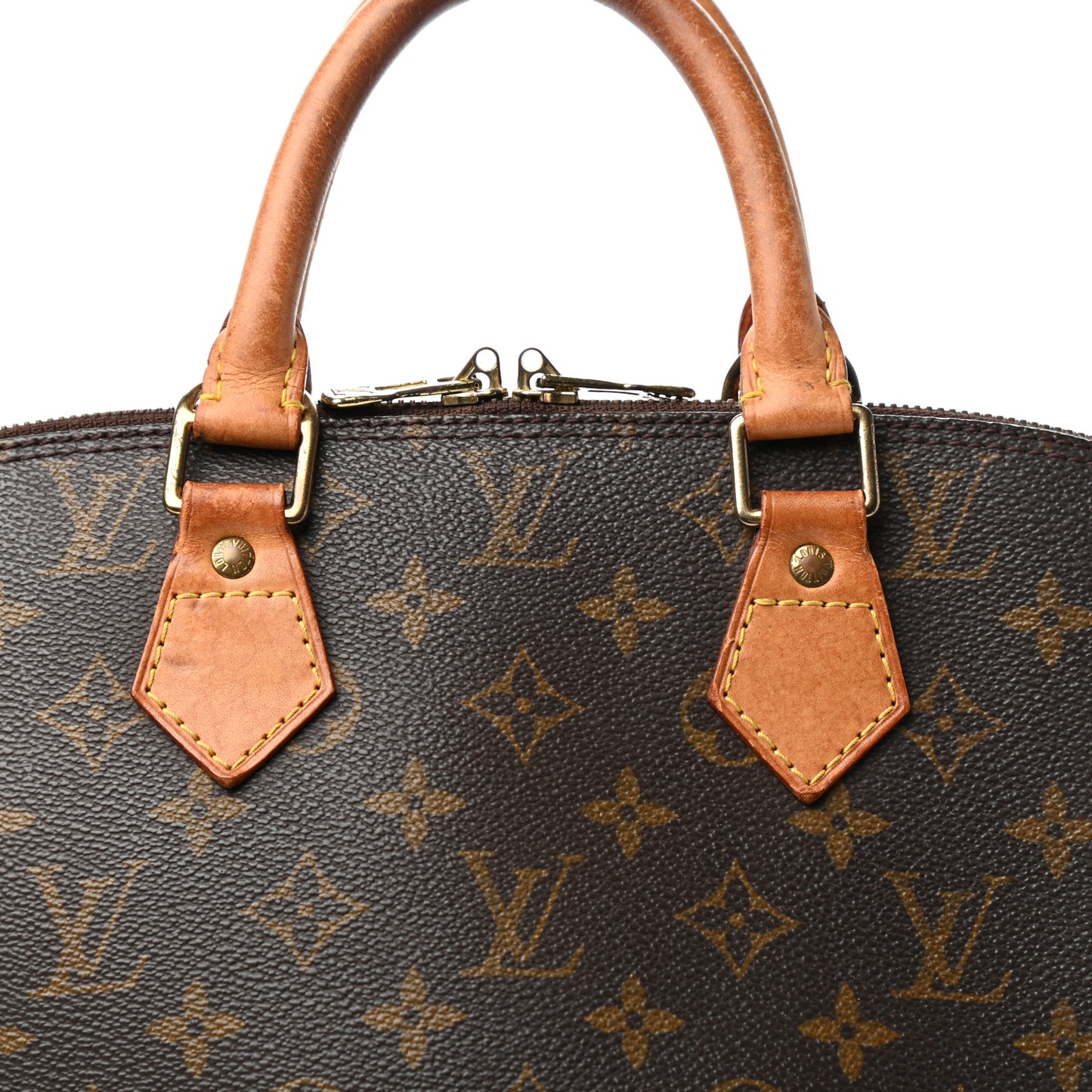 Monogram Alma PM