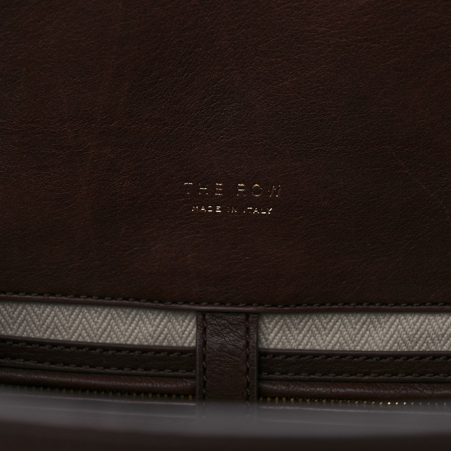 Polished Saddle Calfskin Soft Margaux 15 New Burgundy