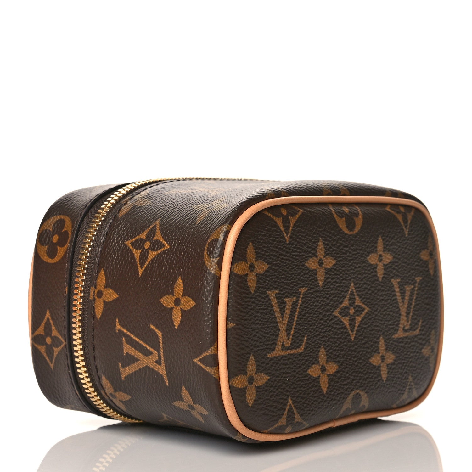 Louis Vuitton Monogram Nano Nice 4 of 11
