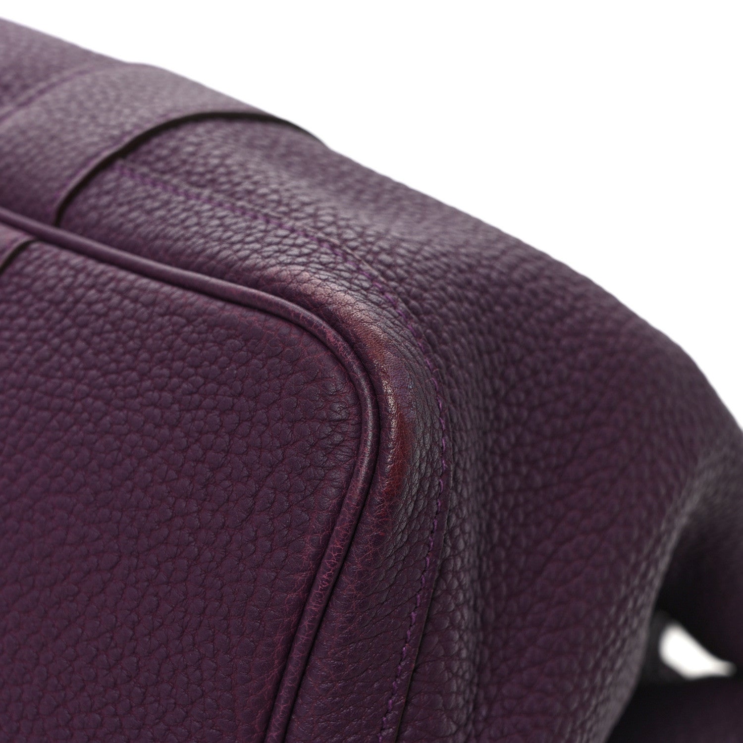 Hermes Negonda Garden Party 30 TPM Cassis 11 of 11