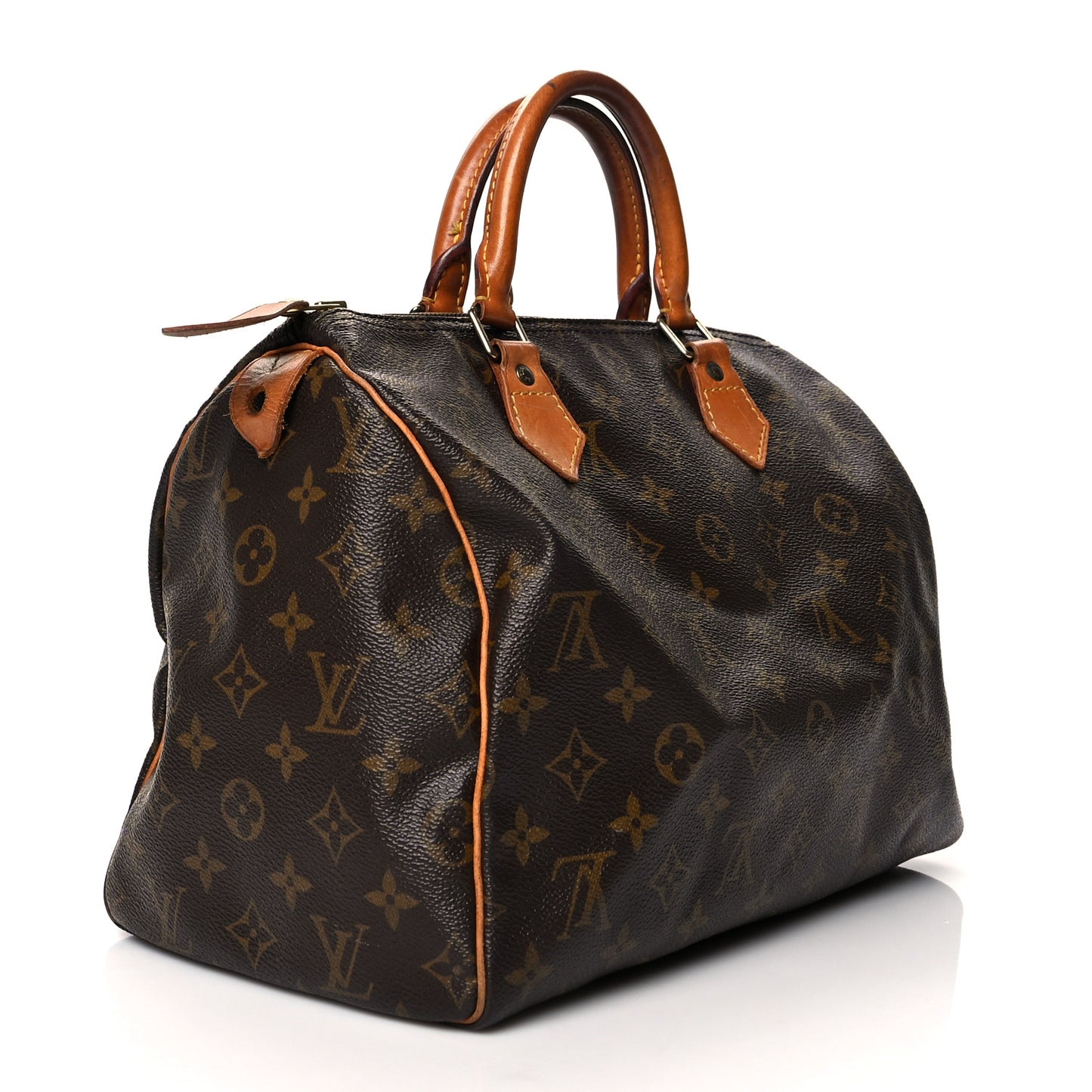 Monogram Speedy 30