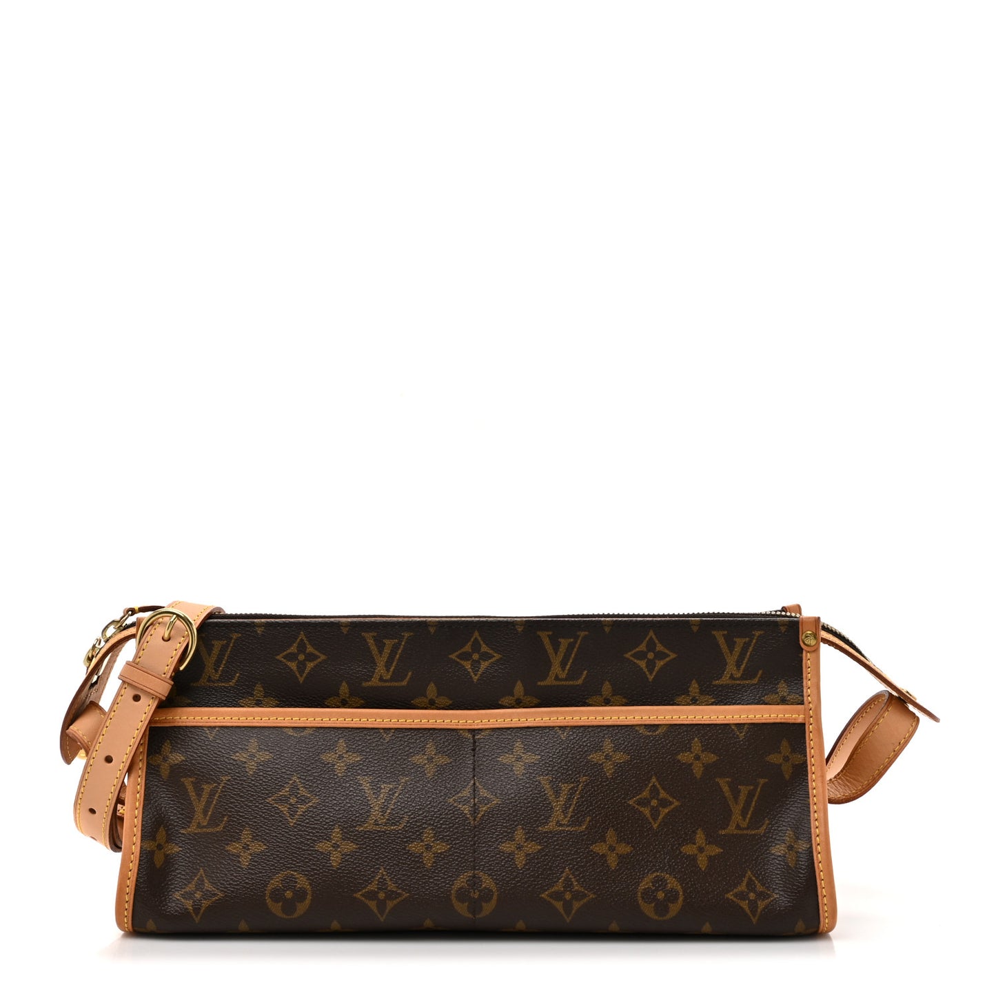 Monogram Popincourt Long Shoulder Bag