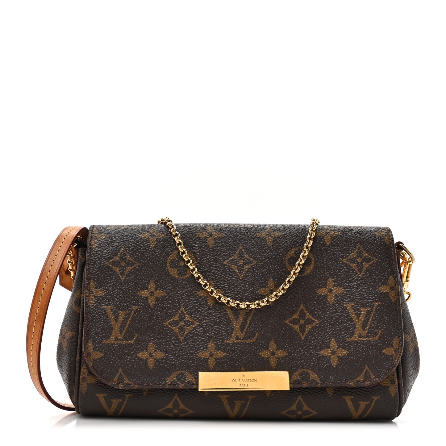 Monogram Favorite PM