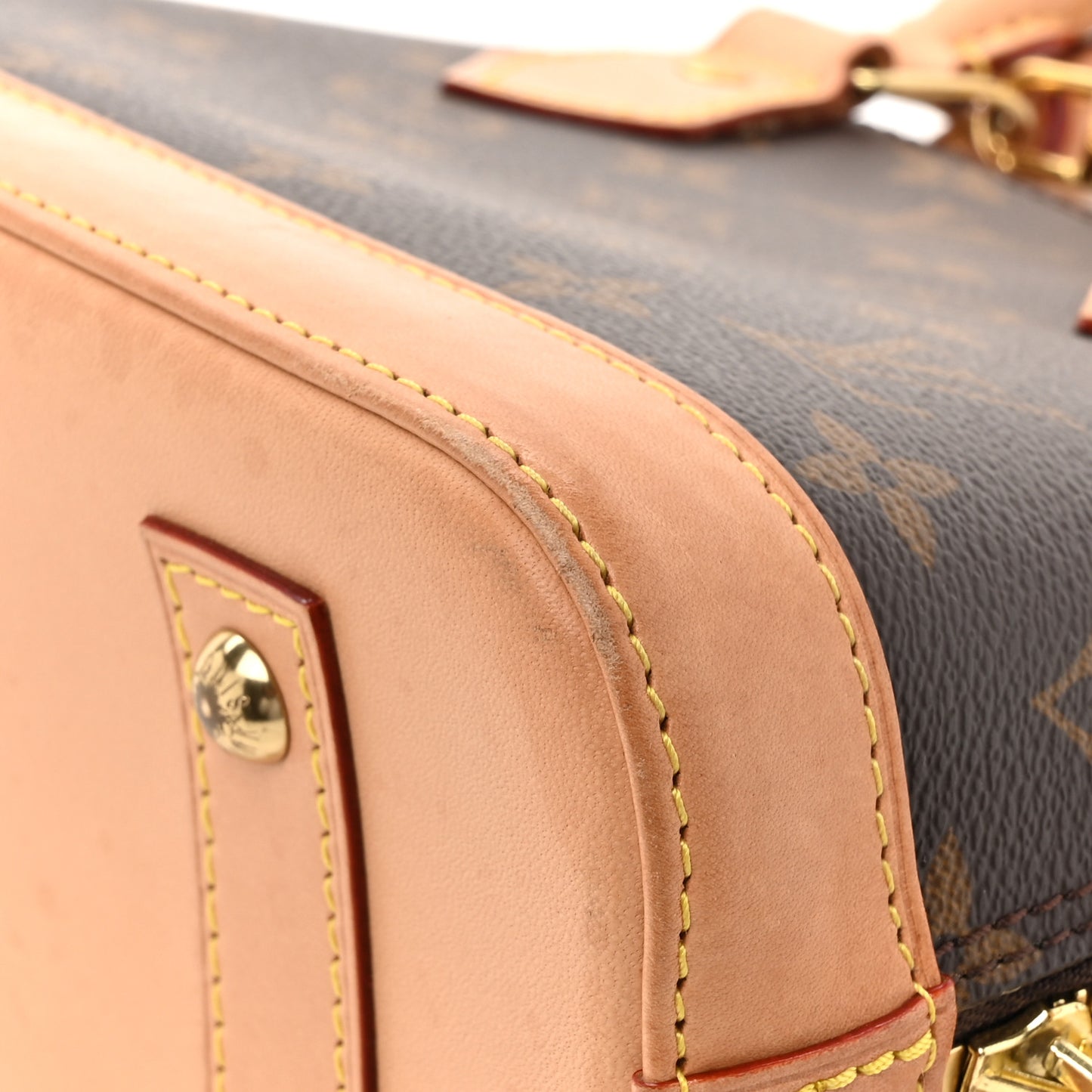Monogram Alma BB