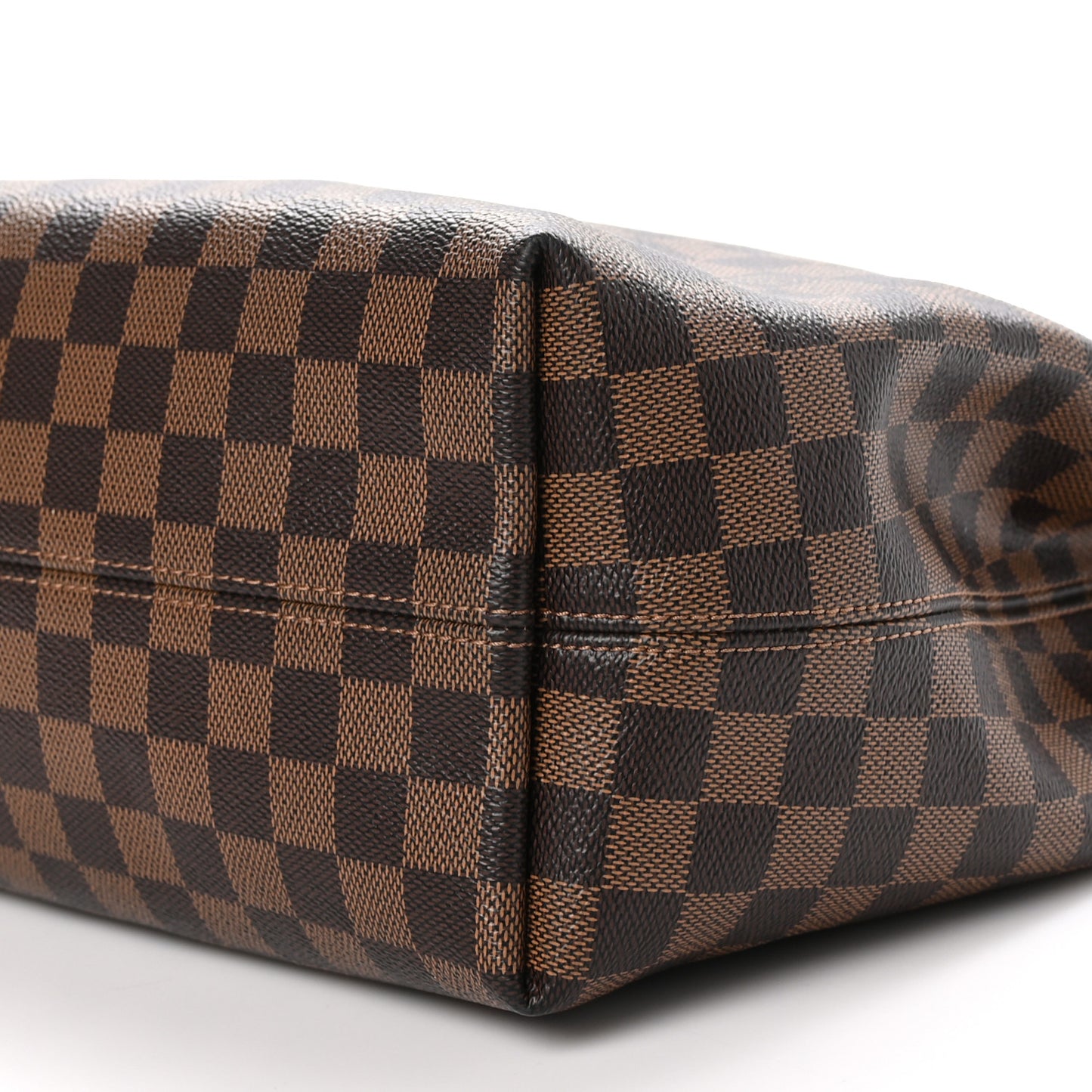 Damier Ebene Graceful MM