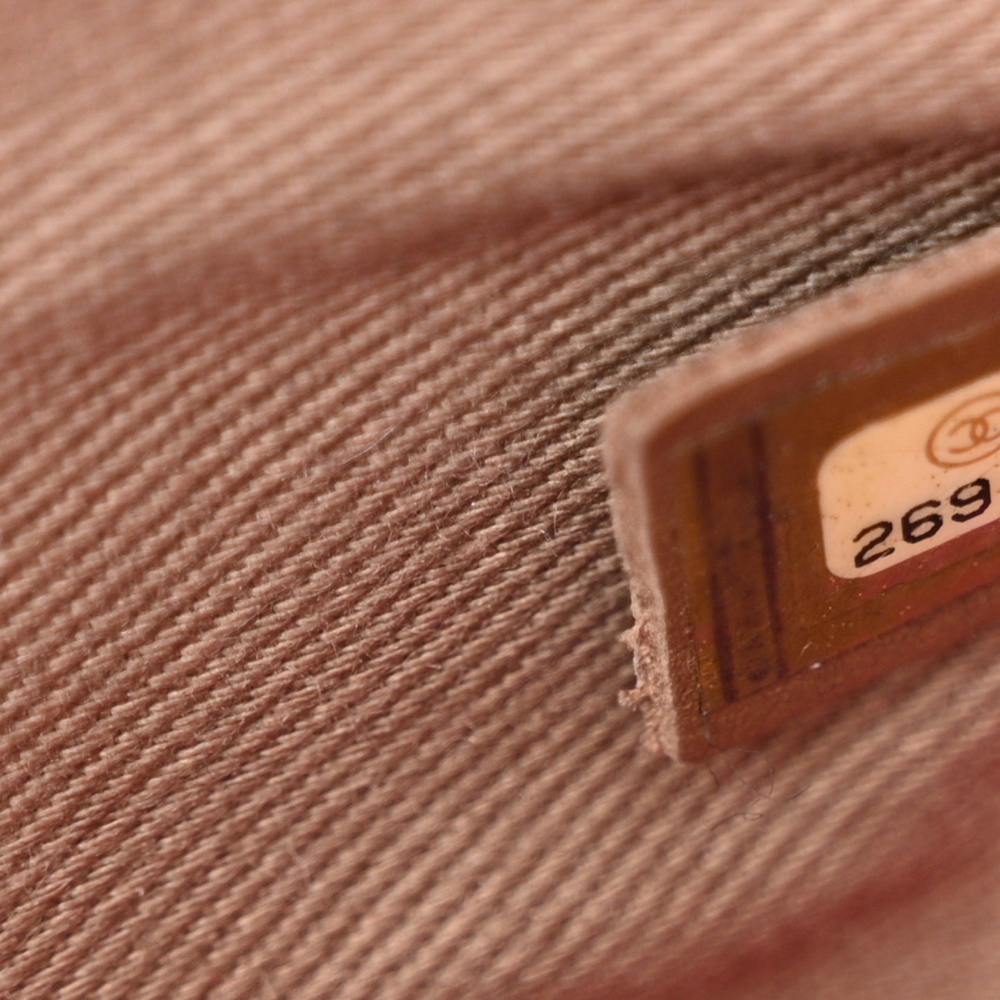Goatskin Stitched Casual Trip Single Flap Pink