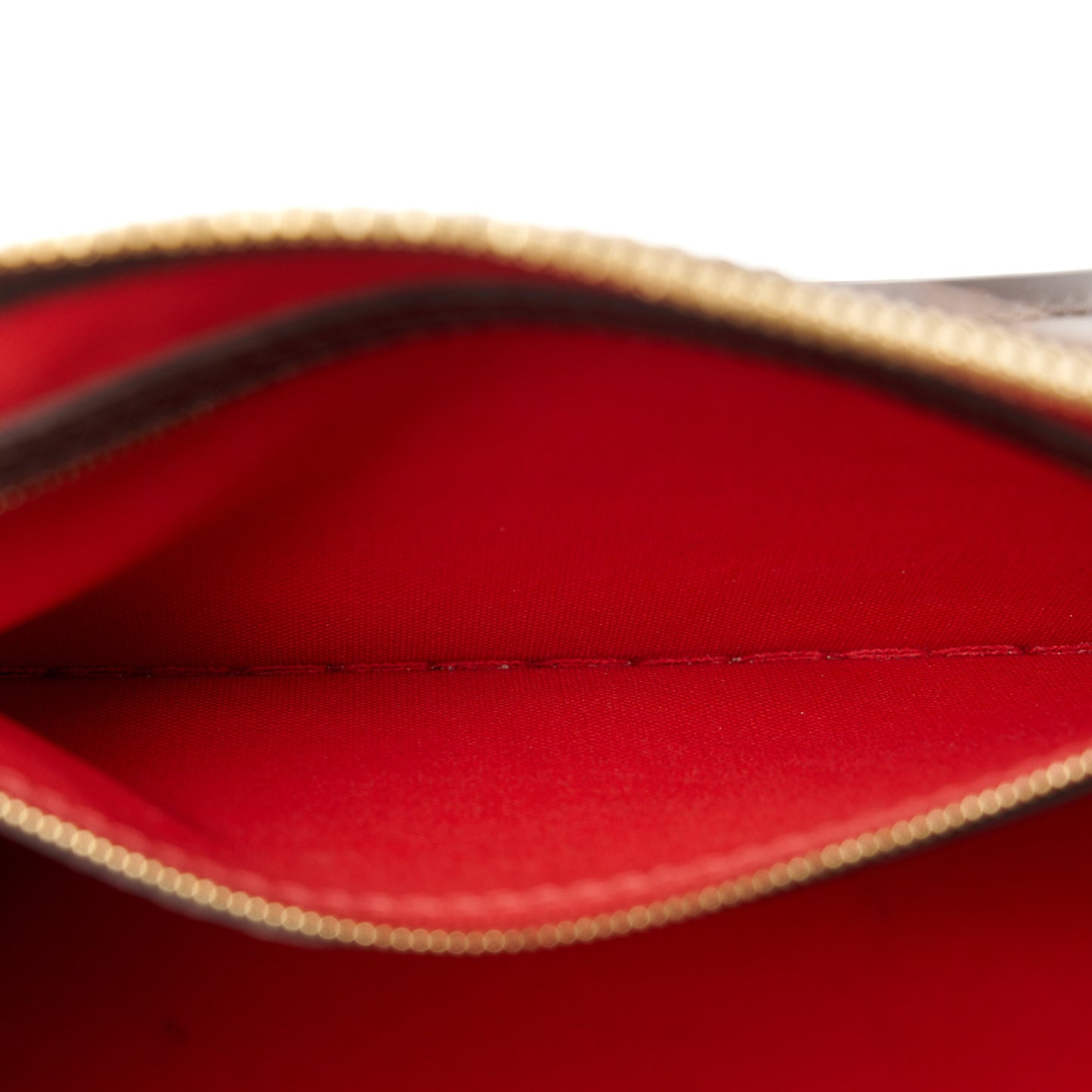 Damier Ebene Speedy Bandouliere 30