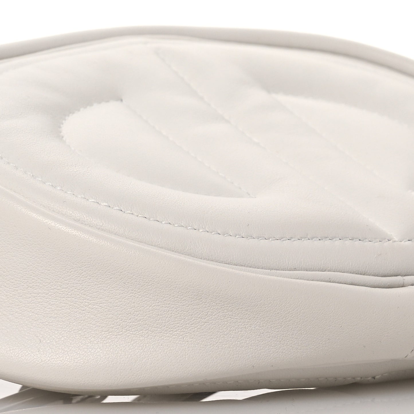 Swift Verso In-The-Loop Belt Bag New White Sauge