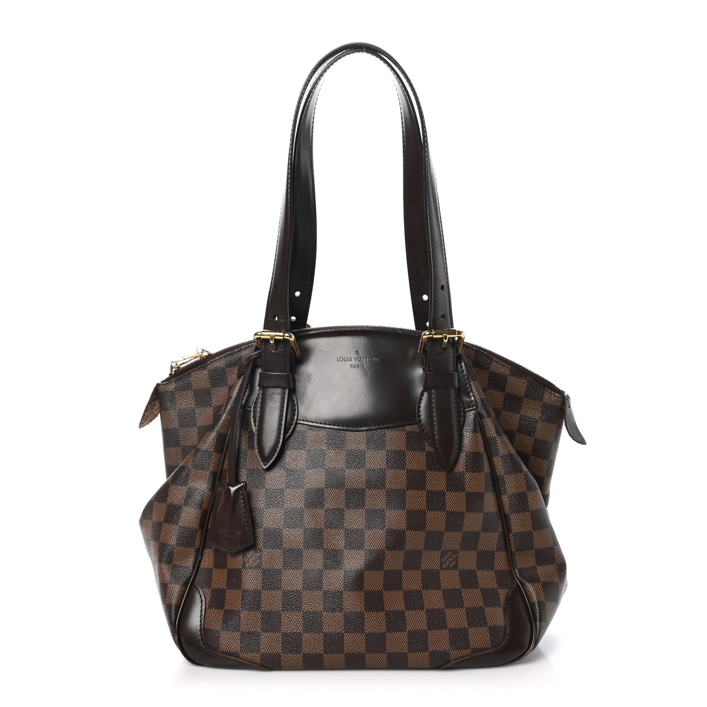 Damier Ebene Verona MM