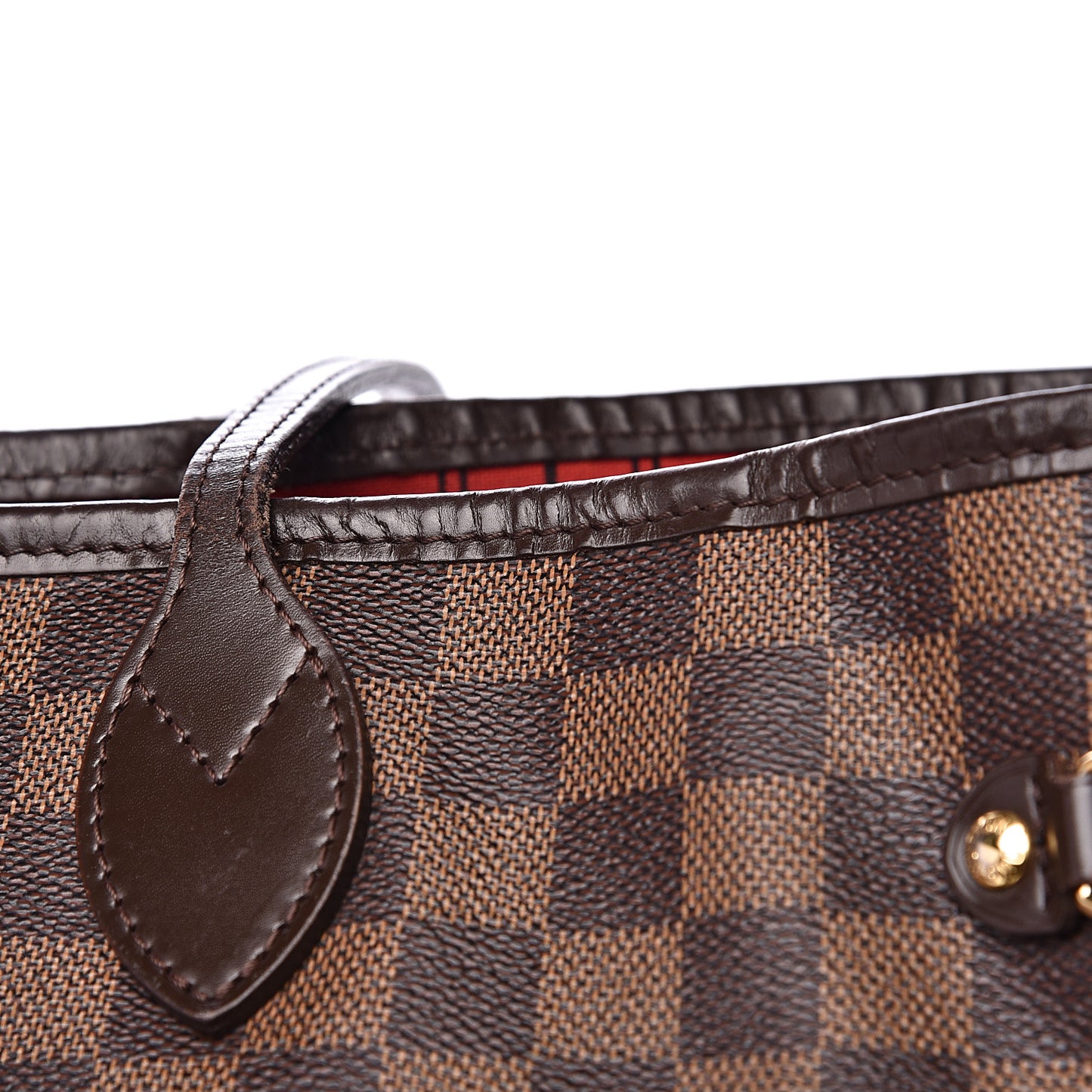 Damier Ebene Neverfull GM