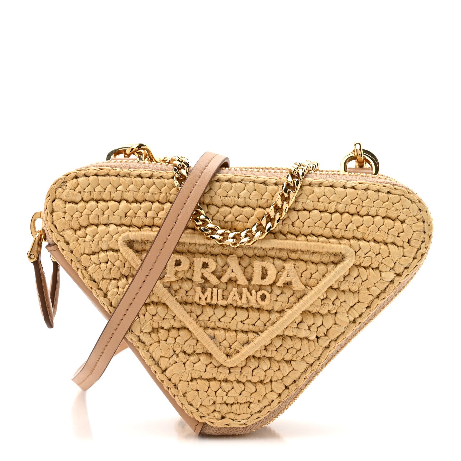 FW2000's PRADA ウエストポーチ グリーン トライアングルロゴ FW2000's PRADA ウエストポーチ グリーン トライアングルロゴ - メルカリ