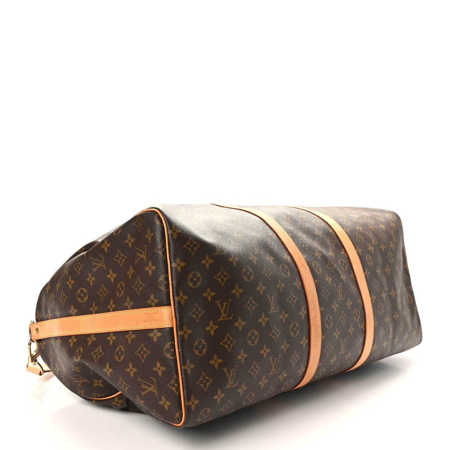 Monogram Keepall Bandouliere 60