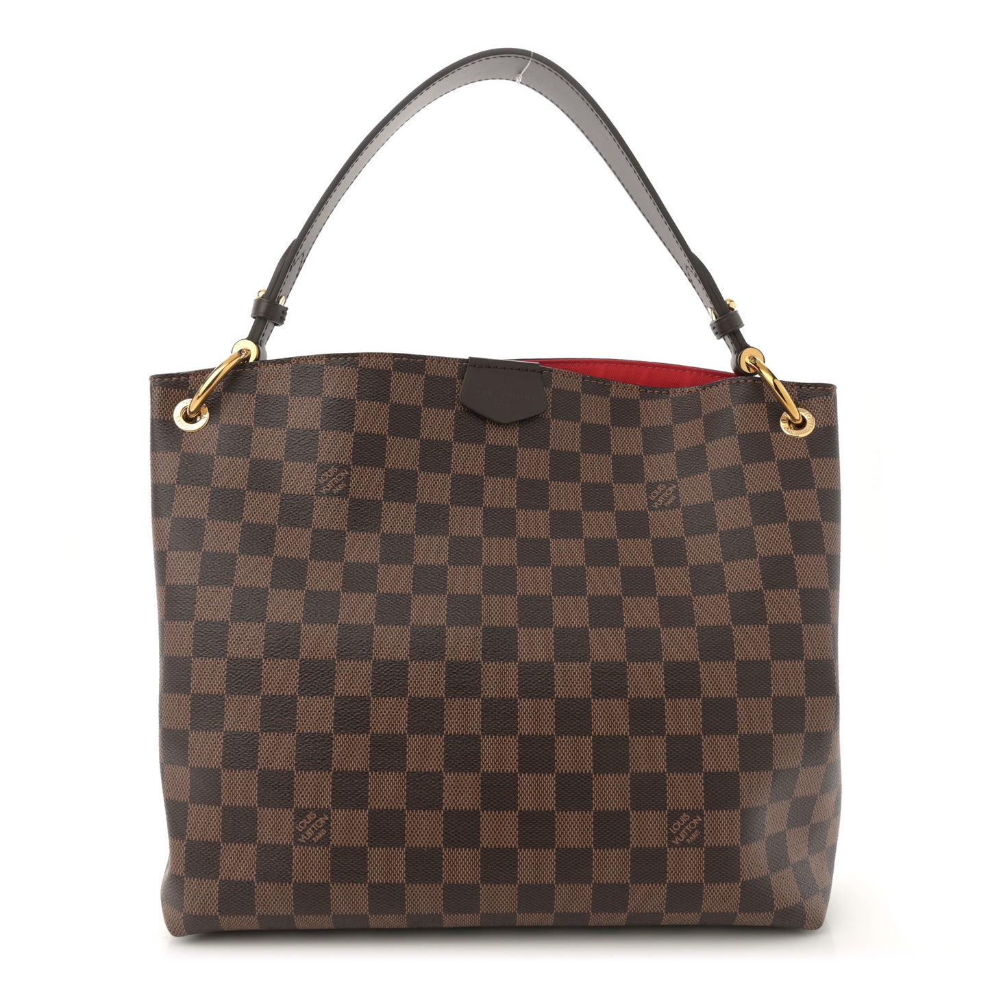 Damier Ebene Graceful PM