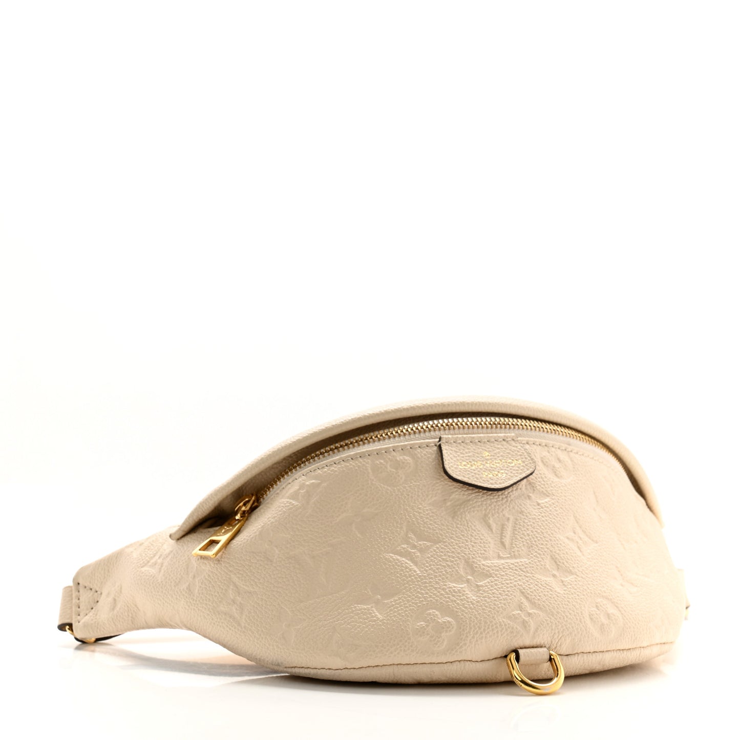 Empreinte BumBag Creme