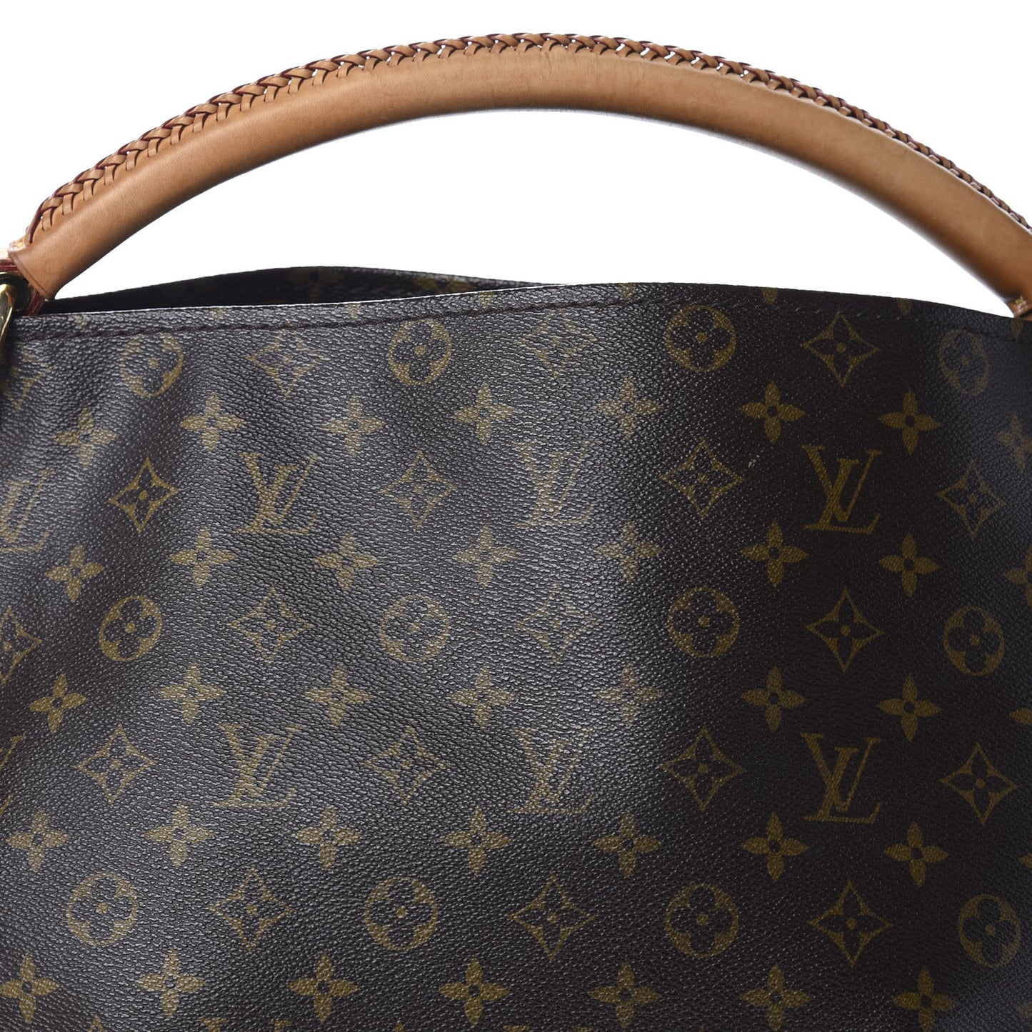 Monogram Artsy MM