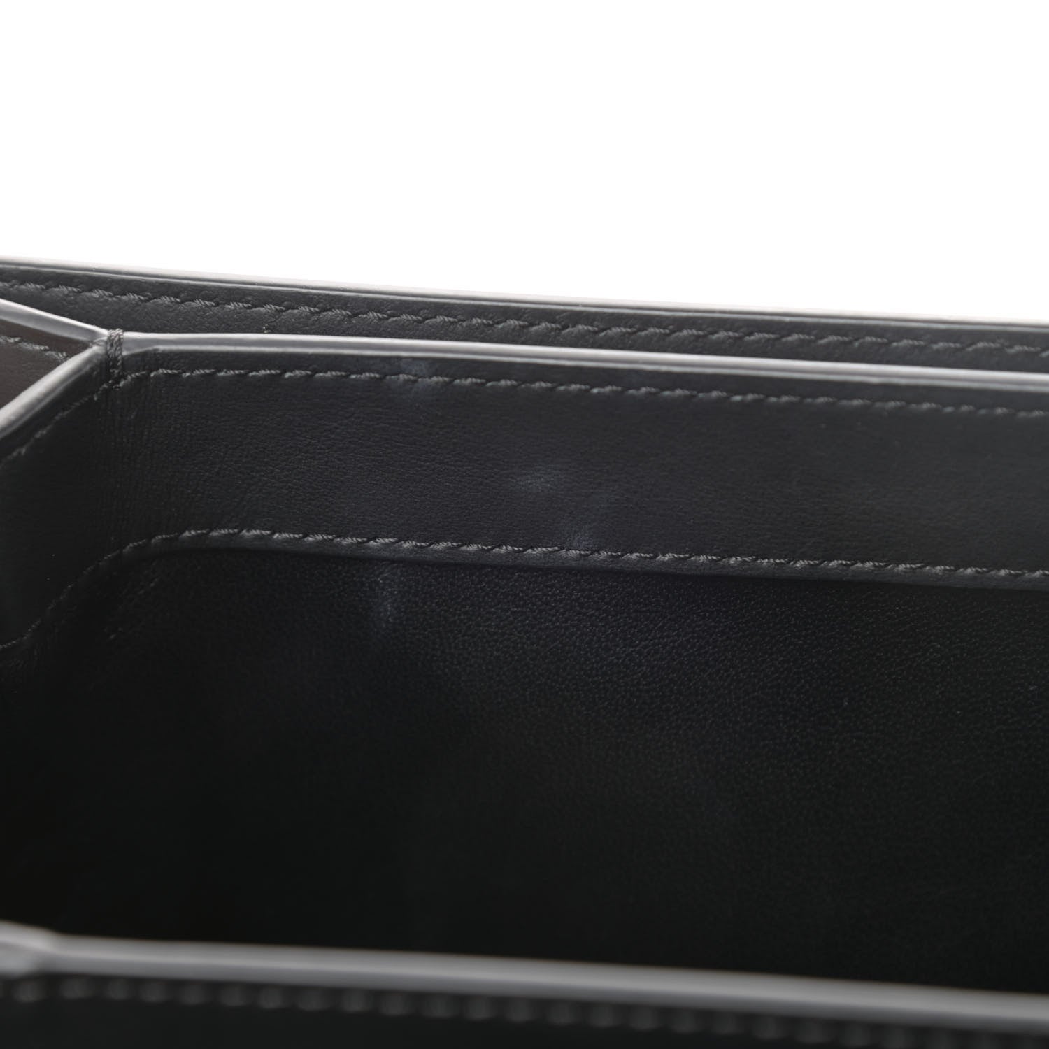 Tom Ford Calfskin Padlock Crossbody Black 11 of 14