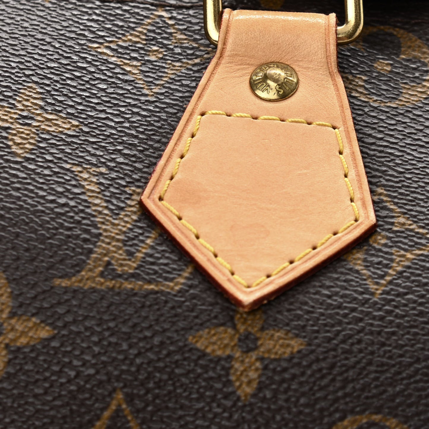 Monogram Speedy 30