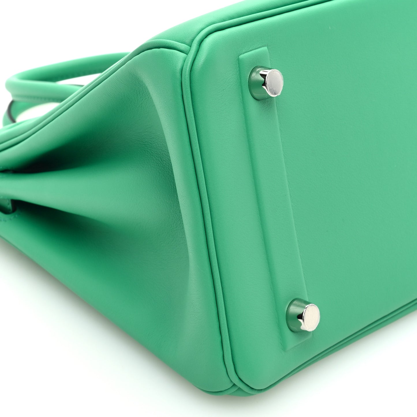 Swift Birkin Shadow 25 Menthe