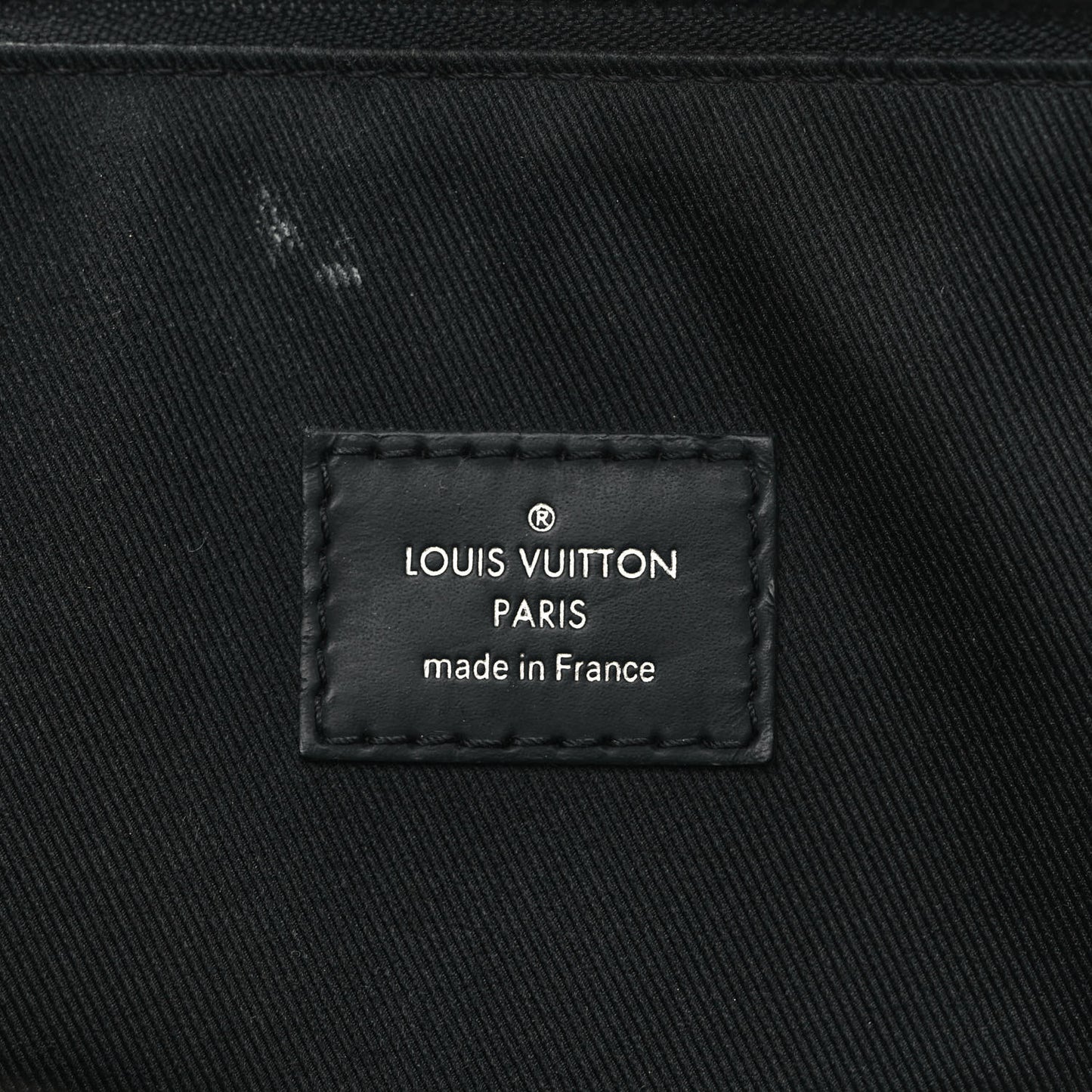 Monogram Eclipse Explorer Tote