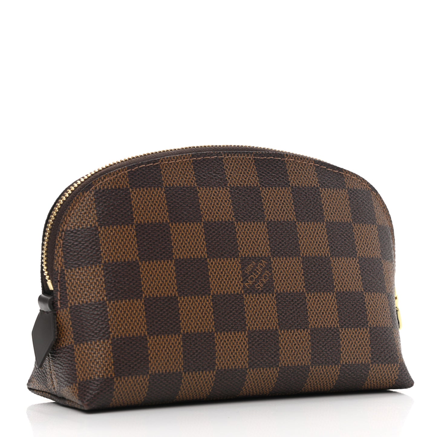 Damier Ebene Cosmetic Pouch