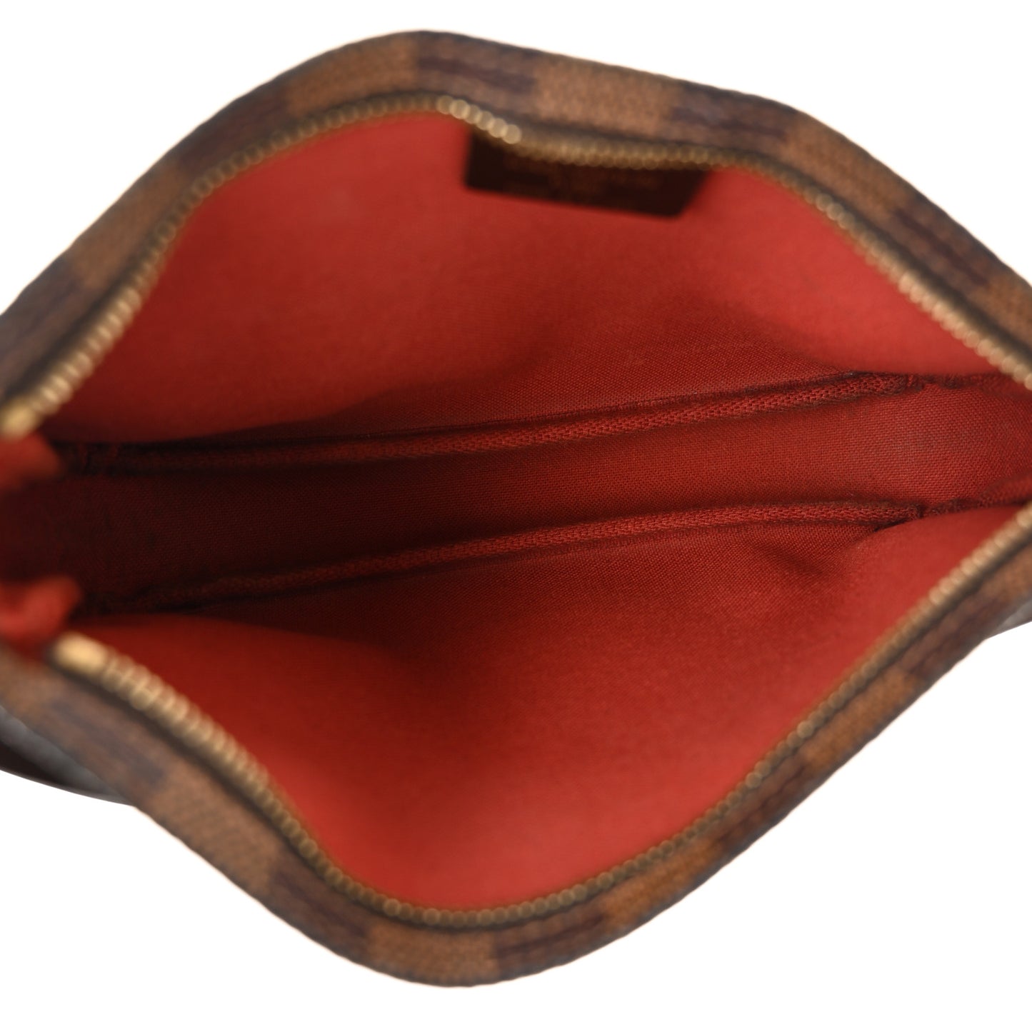 Damier Ebene Navona Pochette Accessories